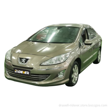 Secondhand Car 408 2011 1.6 Automatic luxury  Edition Used Cars For Sale